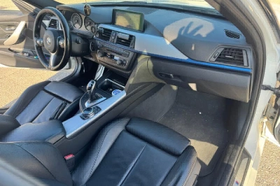 BMW 320d M Sport – Full echipare, piele încălzită, Navi Professional, jante 19”, consum redus