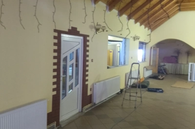 Lucrări construcții și renovări – interior & exterior