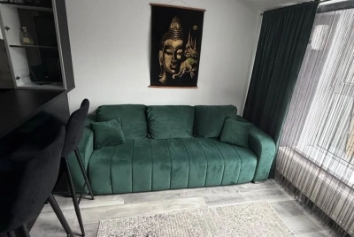 Vând apartament 2 camere – Mihai Bravu (Dorobanți), mobilat și utilat