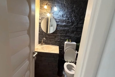 Vând apartament 2 camere – Mihai Bravu (Dorobanți), mobilat și utilat