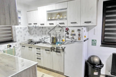 Casă de vacanță / Vilă tip pensiune de vânzare la 12 km de Sibiu – Rășinari