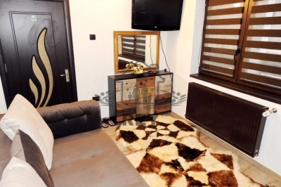 Casă de vacanță / Vilă tip pensiune de vânzare la 12 km de Sibiu – Rășinari