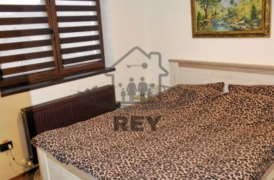 Casă de vacanță / Vilă tip pensiune de vânzare la 12 km de Sibiu – Rășinari