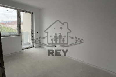 Apartament 3 camere, 2 băi, 2 balcoane, parcare – Șelimbăr, zona Primărie