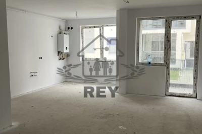 Apartament 3 camere, 2 băi, 2 balcoane, parcare – Șelimbăr, zona Primărie