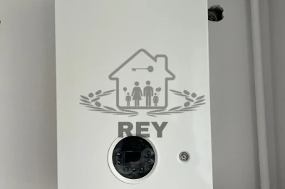 Apartament 3 camere, 2 băi, 2 balcoane, parcare – Șelimbăr, zona Primărie