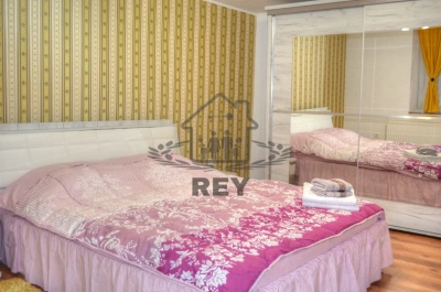 APARTAMENT 2 CAMERE – ZONA CONSTITUȚIEI (ULTRACENTRAL)