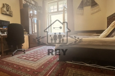 Garsonieră de vânzare ultracentral, zona Cetății, Sibiu