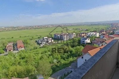 Apartament 4 camere – Valea Aurie, Sibiu (160.990 €)