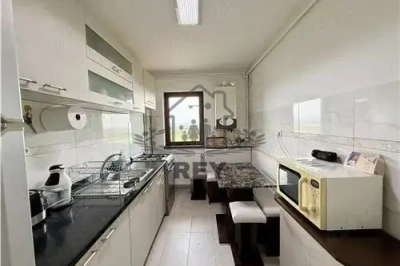 Apartament 4 camere – Valea Aurie, Sibiu (160.990 €)