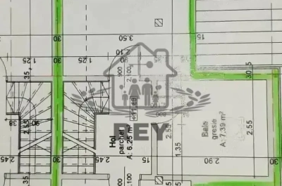 Apartament 4 camere – Valea Aurie, Sibiu (160.990 €)