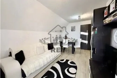 Apartament 4 camere – Valea Aurie, Sibiu (160.990 €)