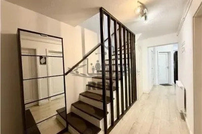 Apartament 4 camere – Valea Aurie, Sibiu (160.990 €)