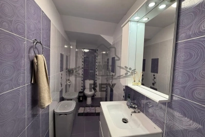 Apartament 3 camere – parter de casă, Turnișor, Sibiu (116.500 €)