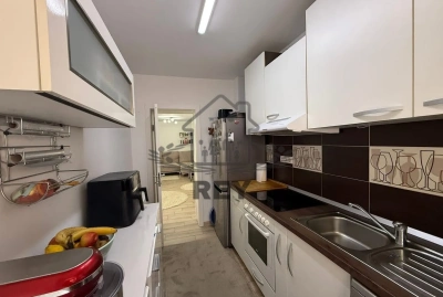 Apartament 3 camere – parter de casă, Turnișor, Sibiu (116.500 €)