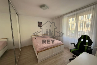 Apartament 3 camere – parter de casă, Turnișor, Sibiu (116.500 €)