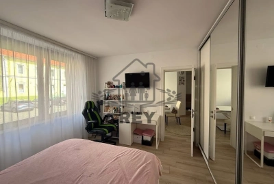 Apartament 3 camere – parter de casă, Turnișor, Sibiu (116.500 €)