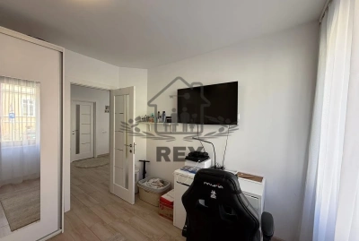 Apartament 3 camere – parter de casă, Turnișor, Sibiu (116.500 €)