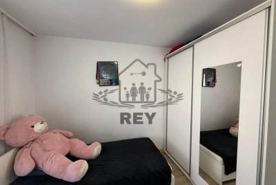 Apartament 3 camere – parter de casă, Turnișor, Sibiu (116.500 €)