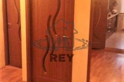 Apartament 4 camere cu 2 balcoane, etaj 3, zona Rahovei – Sibiu