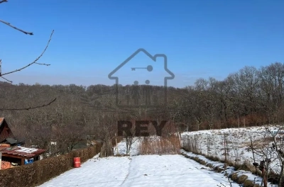 Teren intravilan 600 mp de vânzare în Cisnădioara – utilități în zonă