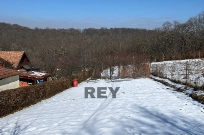 Teren intravilan 600 mp de vânzare în Cisnădioara – utilități în zonă