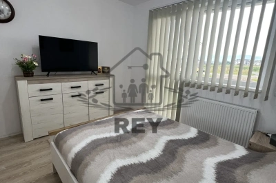 Apartament 2 camere, parter, loc de parcare – Cartier Belvedere, Str. Ogorului