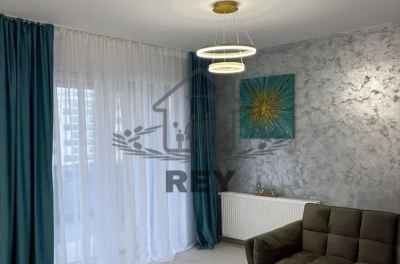 Apartament 3 camere decomandat, complet utilat – Șelimbăr