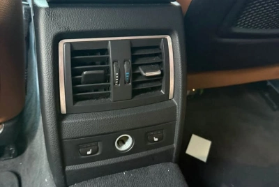 BMW Seria 3 GT 320d, 2.0 Diesel, 2018 – Proprietar, Fiscal pe loc