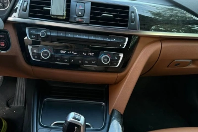 BMW Seria 3 GT 320d, 2.0 Diesel, 2018 – Proprietar, Fiscal pe loc