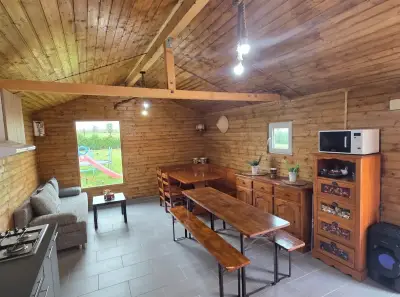 Business Airbnb activ, Superhost cu rating 5★ constant de 5 ani|en|Turnkey tourist vi