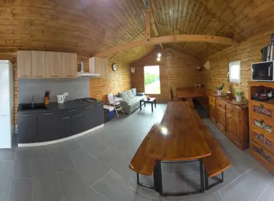 Business Airbnb activ, Superhost cu rating 5★ constant de 5 ani|en|Turnkey tourist vi