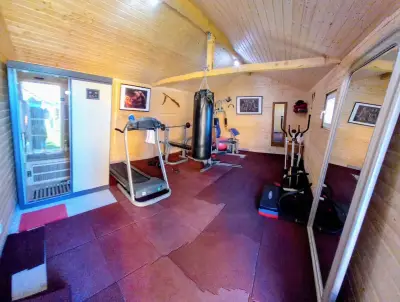 Business Airbnb activ, Superhost cu rating 5★ constant de 5 ani|en|Turnkey tourist vi