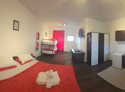 Business Airbnb activ, Superhost cu rating 5★ constant de 5 ani|en|Turnkey tourist vi