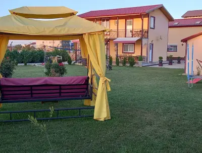 Business Airbnb activ, Superhost cu rating 5★ constant de 5 ani|en|Turnkey tourist vi