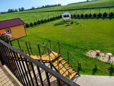 Business Airbnb activ, Superhost cu rating 5★ constant de 5 ani|en|Turnkey tourist vi