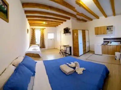 Business Airbnb activ, Superhost cu rating 5★ constant de 5 ani|en|Turnkey tourist vi