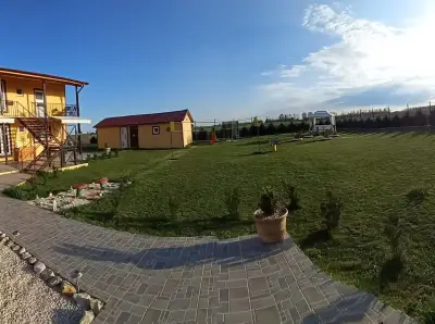 Business Airbnb activ, Superhost cu rating 5★ constant de 5 ani|en|Turnkey tourist vi