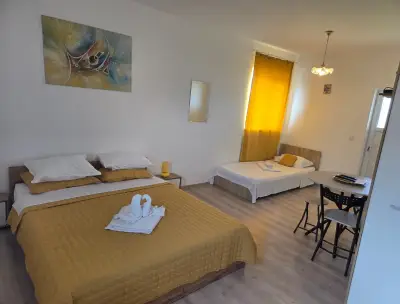 Business Airbnb activ, Superhost cu rating 5★ constant de 5 ani|en|Turnkey tourist vi
