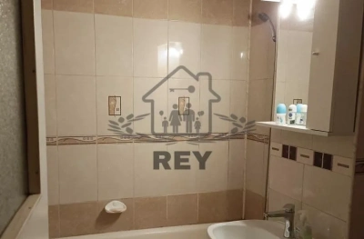 Apartament 3 camere decomandat, balcon, zonă verde – Valea Aurie, Sibiu