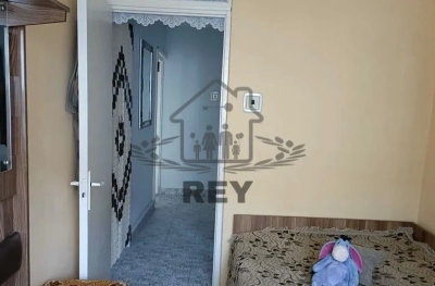 Apartament 3 camere decomandat, balcon, zonă verde – Valea Aurie, Sibiu