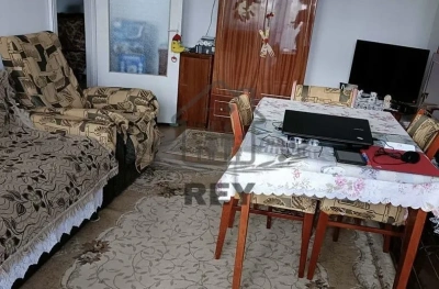 Apartament 3 camere decomandat, balcon, zonă verde – Valea Aurie, Sibiu