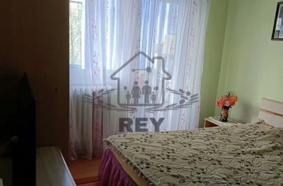 Apartament 3 camere decomandat, balcon, zonă verde – Valea Aurie, Sibiu