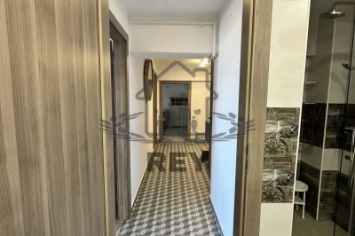 Se închiriază apartament cu 2 camere, situat în zona centrală a municipiului Sibiu, într-un bloc nou