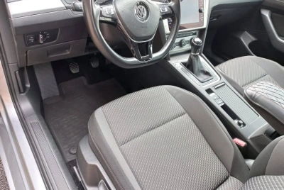 Volkswagen Passat B8 2.0 TDI 150 CP | 2019 | 69.000 km | Unic proprietar