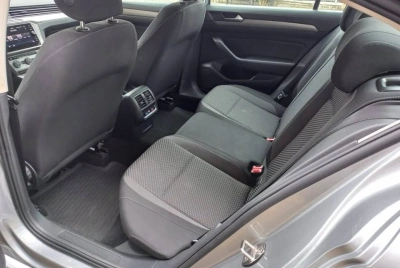 Volkswagen Passat B8 2.0 TDI 150 CP | 2019 | 69.000 km | Unic proprietar