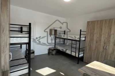 Cazare angajați / muncitori – imobil nou, zonă Ștefan cel Mare, Sibiu