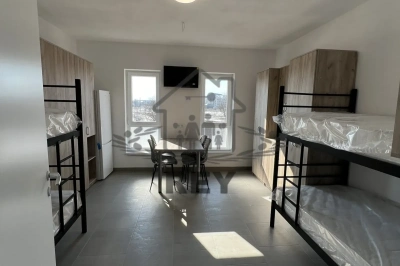 Cazare angajați / muncitori – imobil nou, zonă Ștefan cel Mare, Sibiu