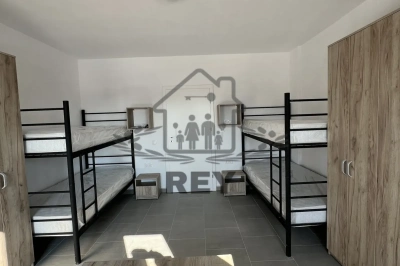 Cazare angajați / muncitori – imobil nou, zonă Ștefan cel Mare, Sibiu