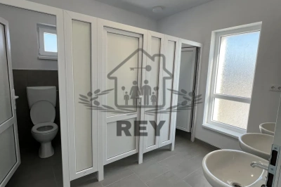 Cazare angajați / muncitori – imobil nou, zonă Ștefan cel Mare, Sibiu